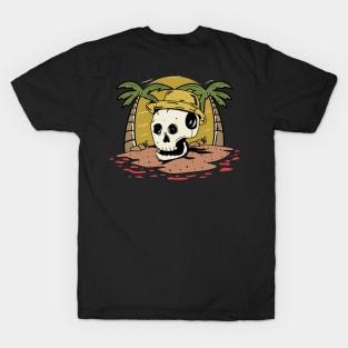 skull T-Shirt